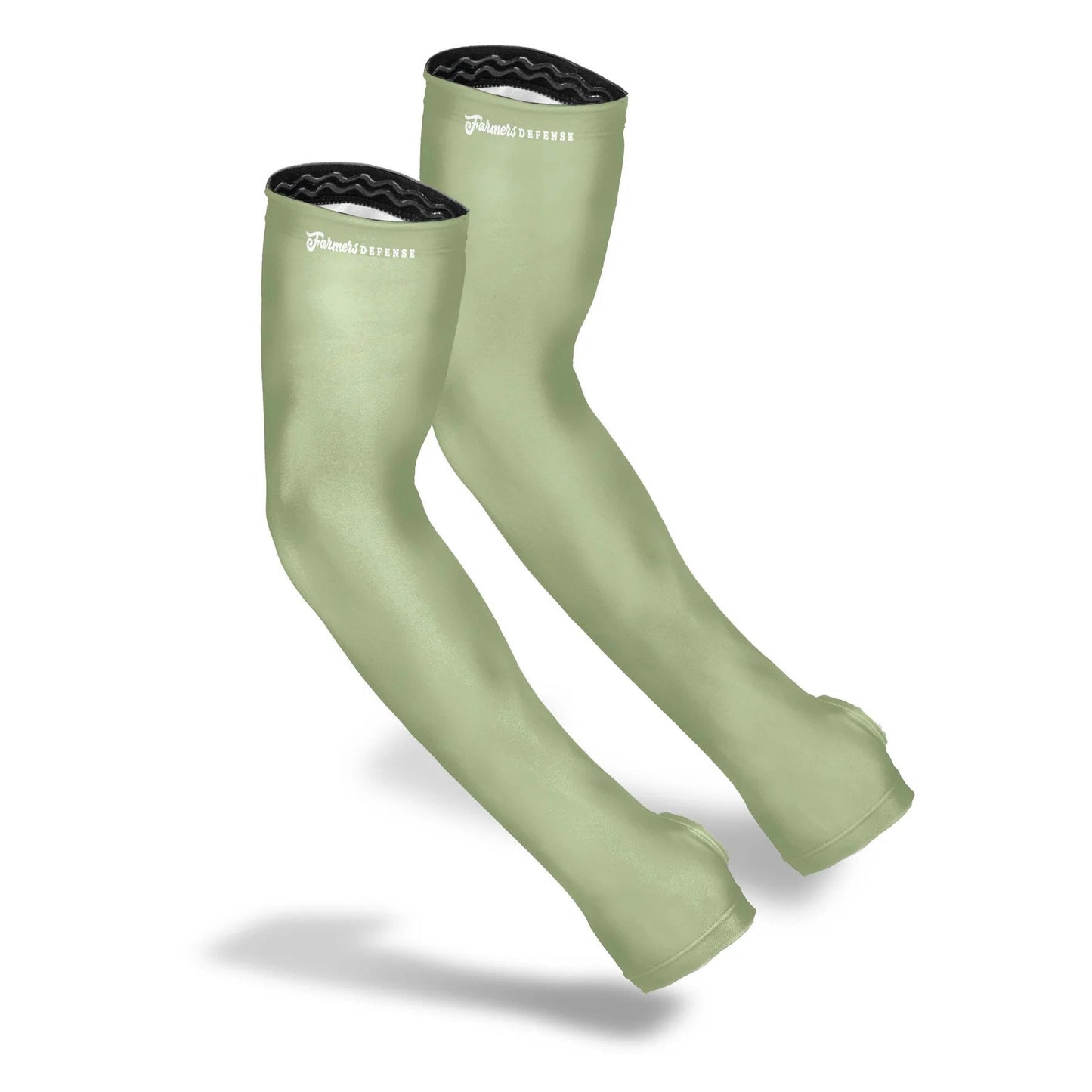 Protection Sleeves- Forest Green