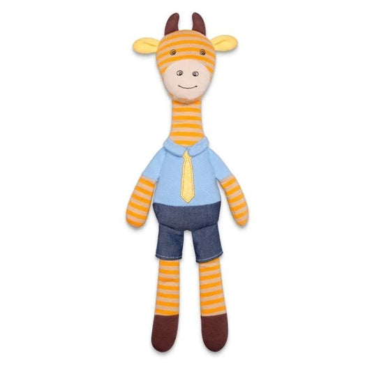 Plush Toy- George Giraffe