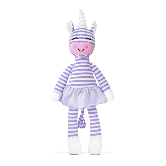 Plush Toy- Cupcake Unicorn