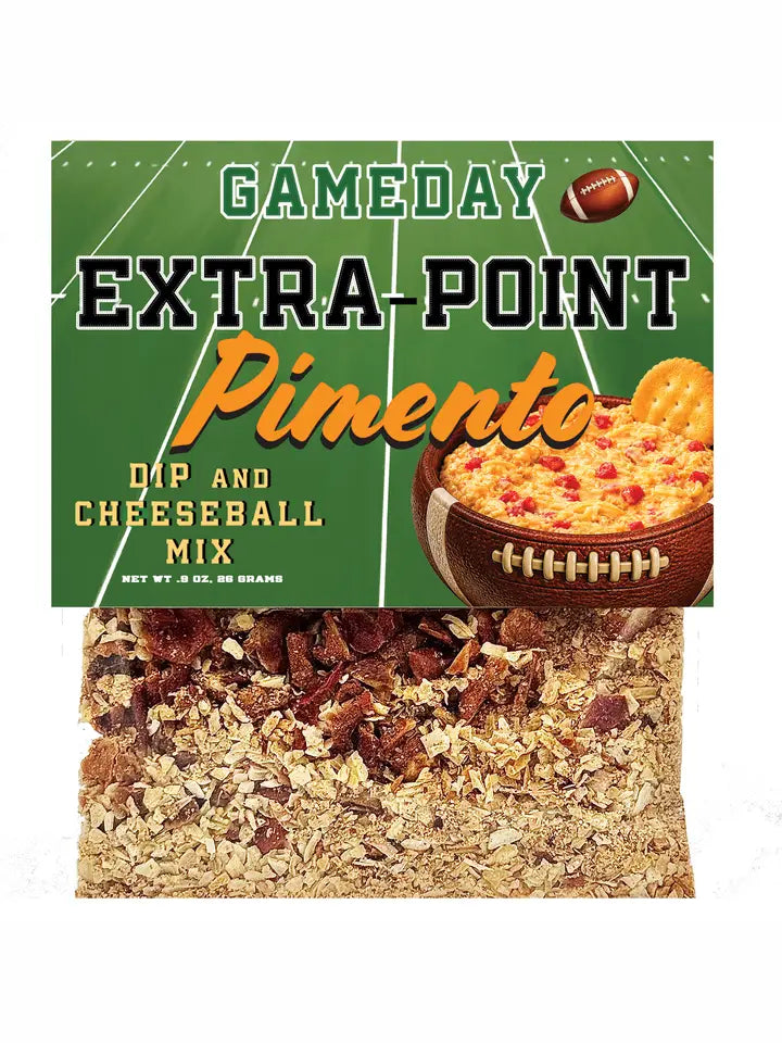 EXTRA POINT PIMENTO DIP