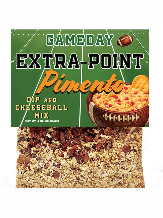 EXTRA POINT PIMENTO DIP