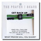 GET BACK UP BRACELET