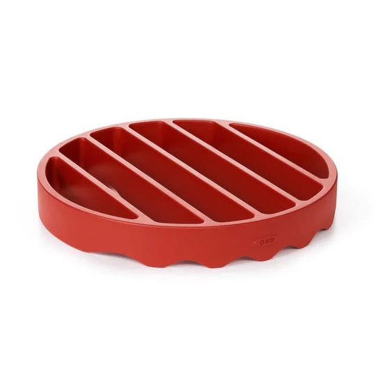 GG SILICONE PRESSURE COOKER ROASTING RACK