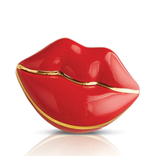 SMOOCHES LIPS MINI *Retired*