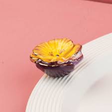 PANSY POP FLOWER MINI