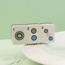 MAHJ-ICAL TILES MINI