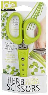 JOIE HERB SCISSORS