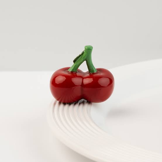 CHEERY CHERRIES MINI