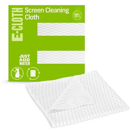 SCREEN CLEANING CLOTH