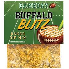 BUFFALO BLITZ DIP