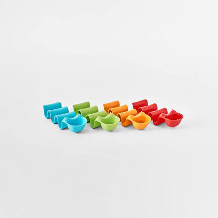 TACOPILLER SET4