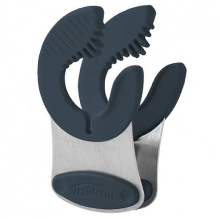 POT CLIP CHARCOAL