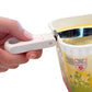 TUB BUTTER KNIFE-WHITE