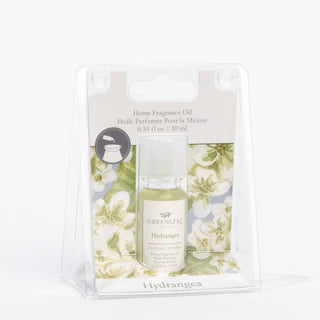 HYDRANGEA OIL