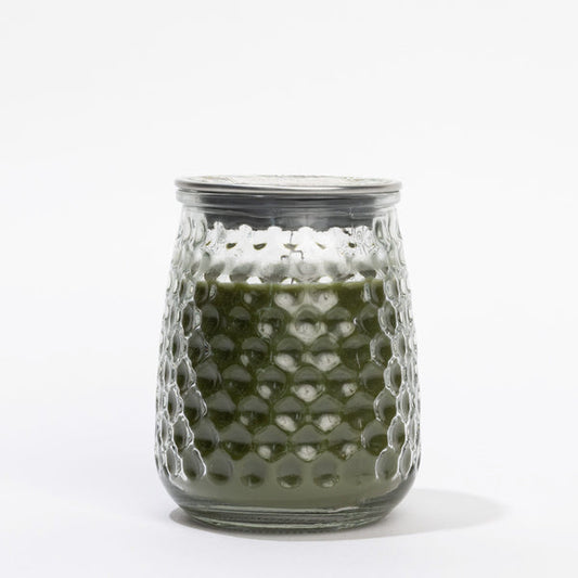 SILVER SPRUCE SIGNATURE CANDLE