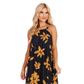 KALLIE MAXI DRESS BLACK