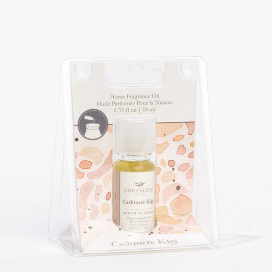 CASHMERE KISS OIL