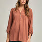LUXE LIZZY CARAMEL