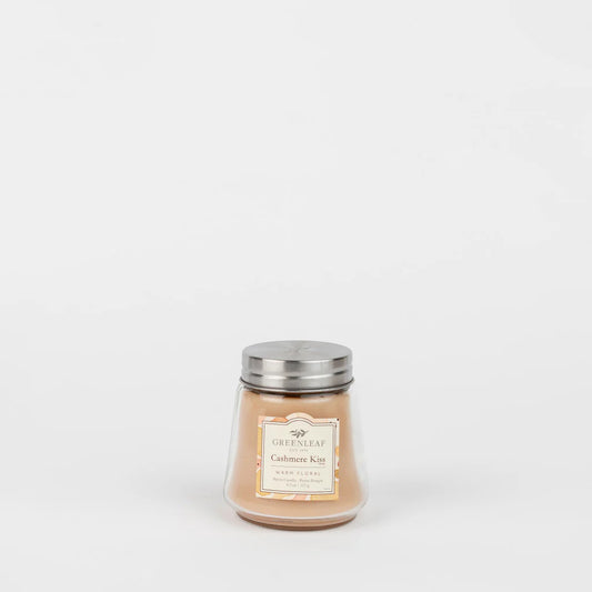 CASHMERE KISS PETITE CANDLE