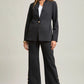MAGIC EXECUTIVE BLAZER BLACK
