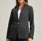 MAGIC EXECUTIVE BLAZER BLACK