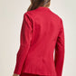 MAGIC EXECUTIVE BLAZER RED