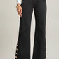 MAGIC GALA PANT BLACK