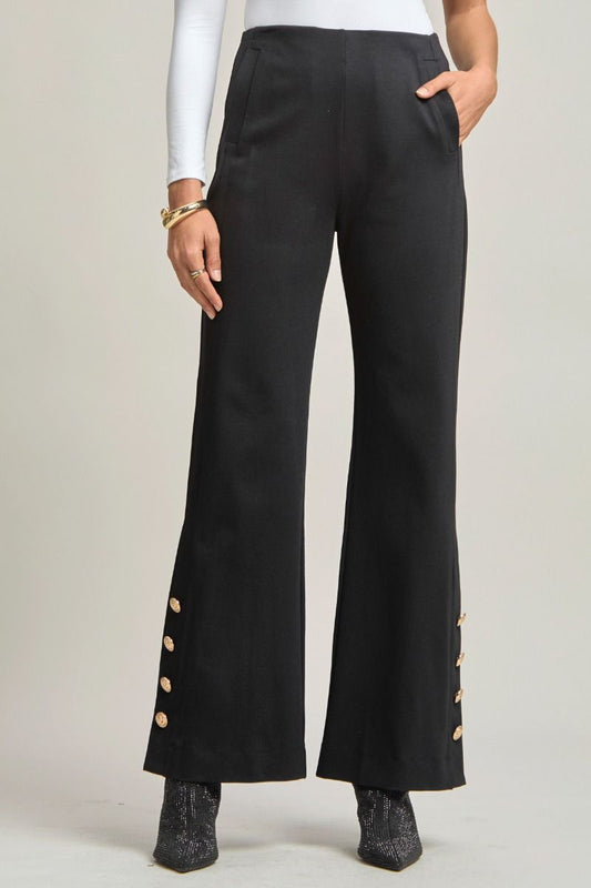 MAGIC GALA PANT BLACK