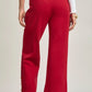 MAGIC GALA PANT RED