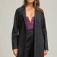 MAGIC JACKET BLACK