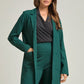 MAGIC JACKET HUNTER GREEN