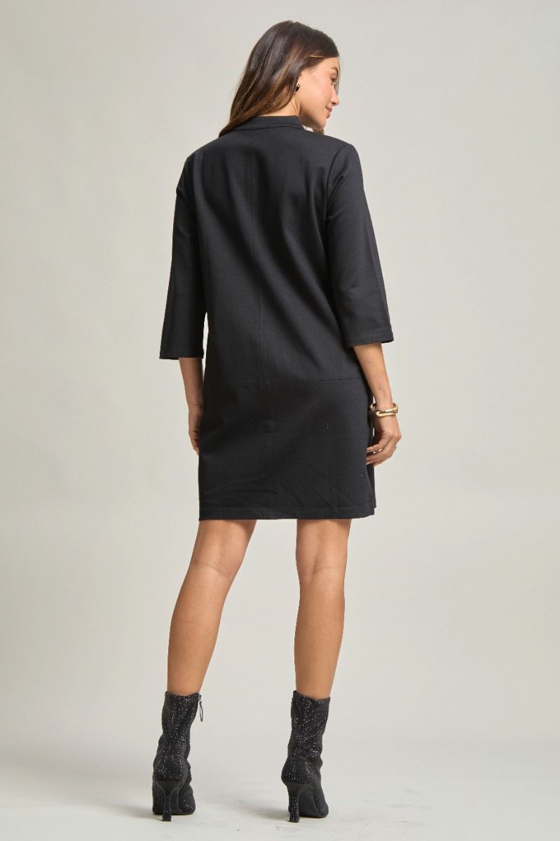 MAGIC PORTFOLIO DRESS