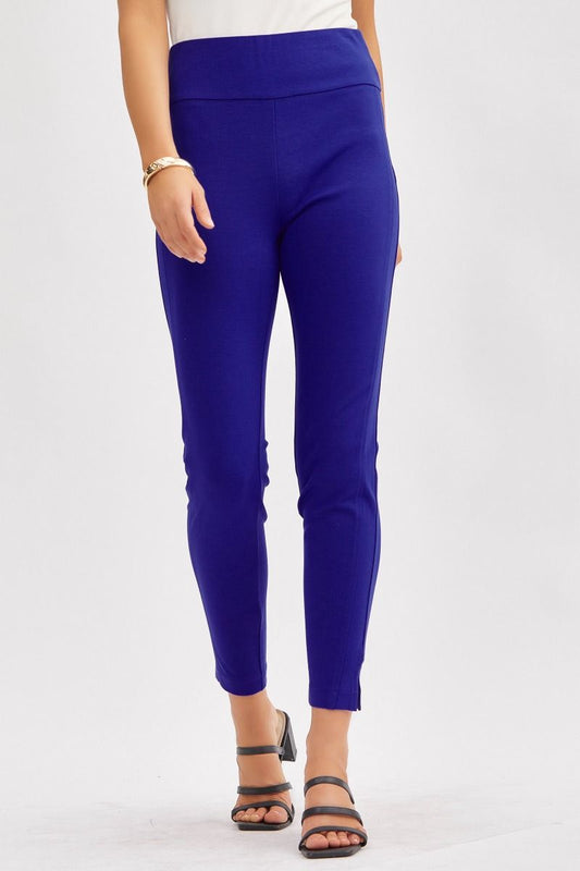 FRENCH ROYAL PANTS 28" SKINNY