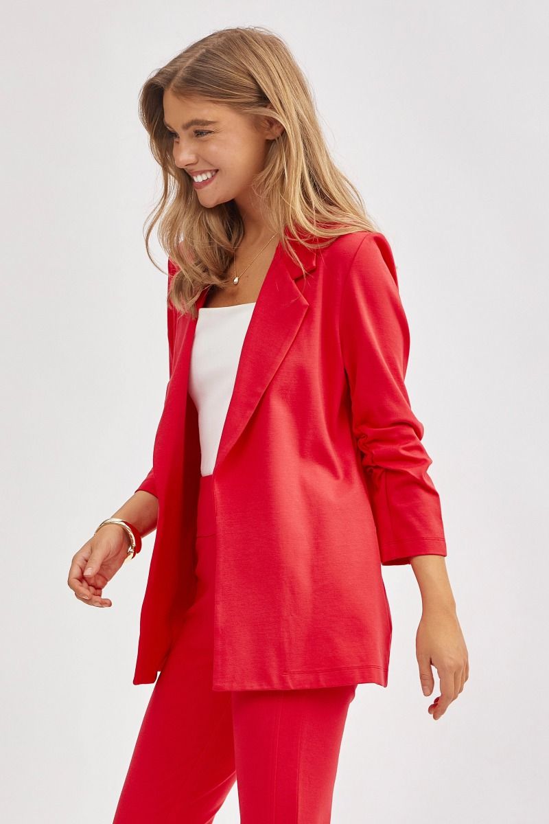 Dragon Fruit Blazer