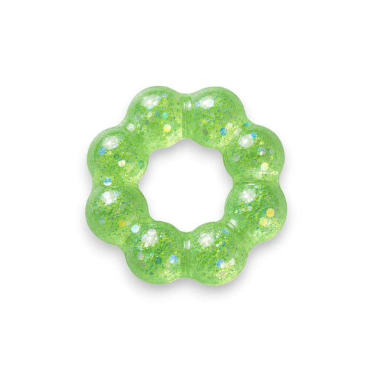 FEELZIES LIME POP SQUISHY BRACELET