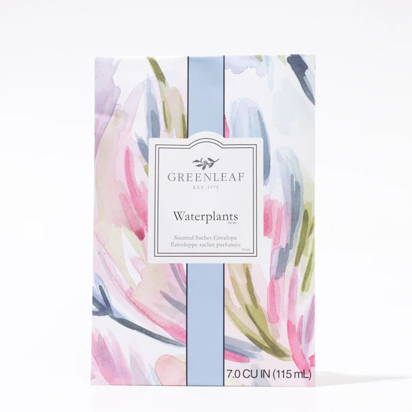 waterplants lg sachet