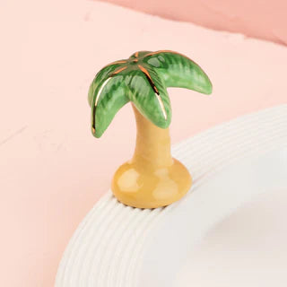 IN THE BREEZE PALM TREE MINI