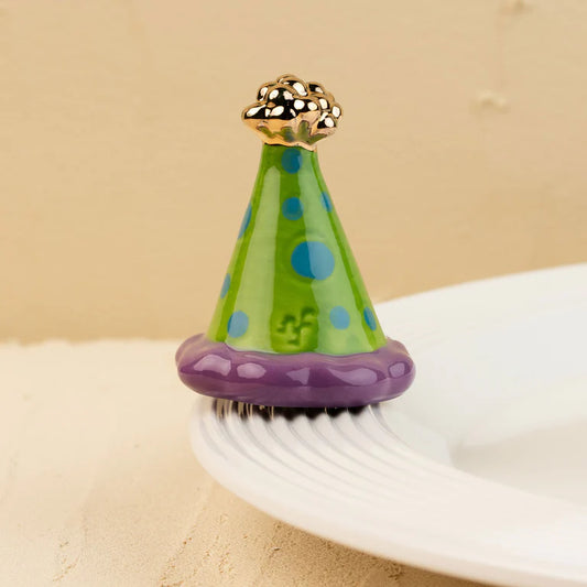HATS OFF TO 20 YEARS PARTY HAT MINI