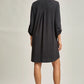 SCARLETT DRESS BLACK