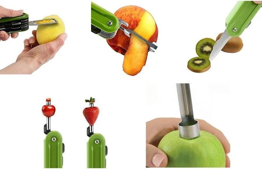 FRUITY TOOL