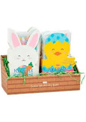 EASTER STICKER BOOK