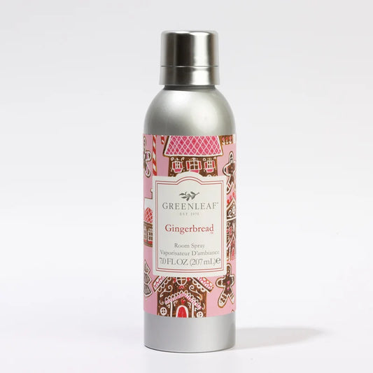 GINGERBREAD ROOM SPRAY