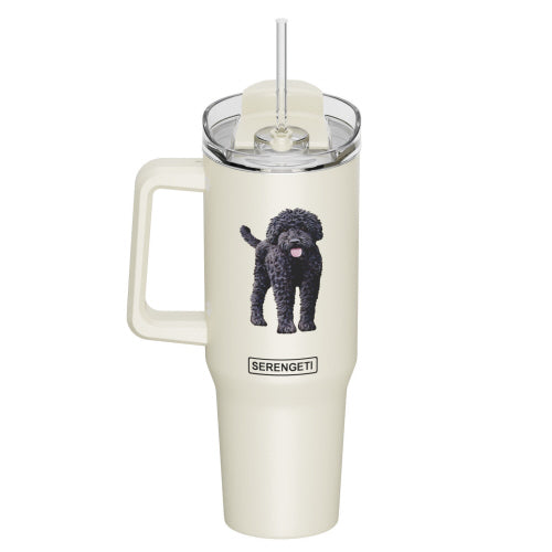 Labradoodle Mug 40oz