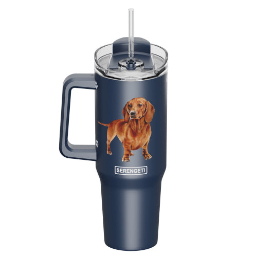 Dachshund Mug 40oz