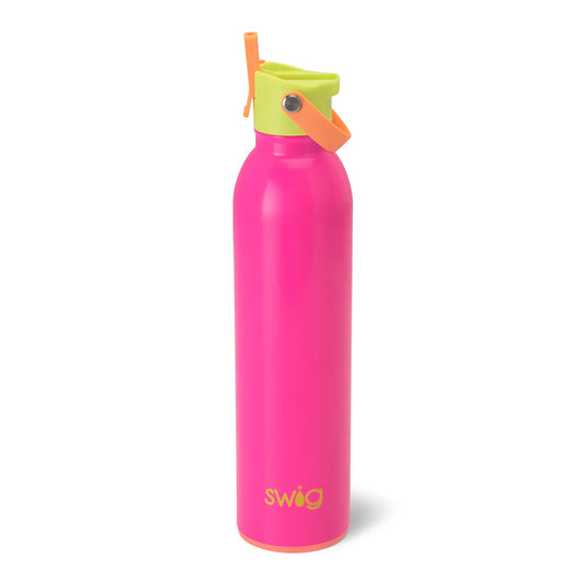 TUTTI FRUTTI FLIP + SIP BOTTLE (26OZ)