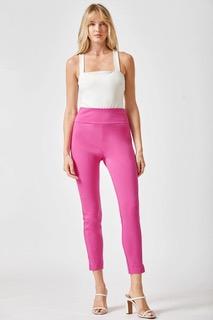 HOT PINK PANTS