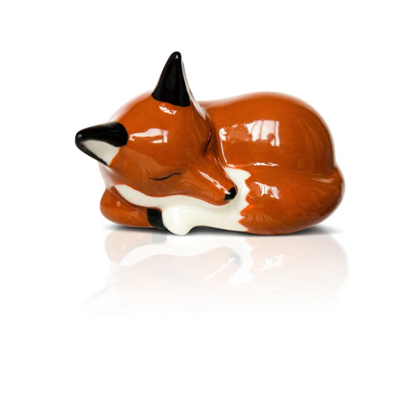 FOXY LADY FOX MINI
