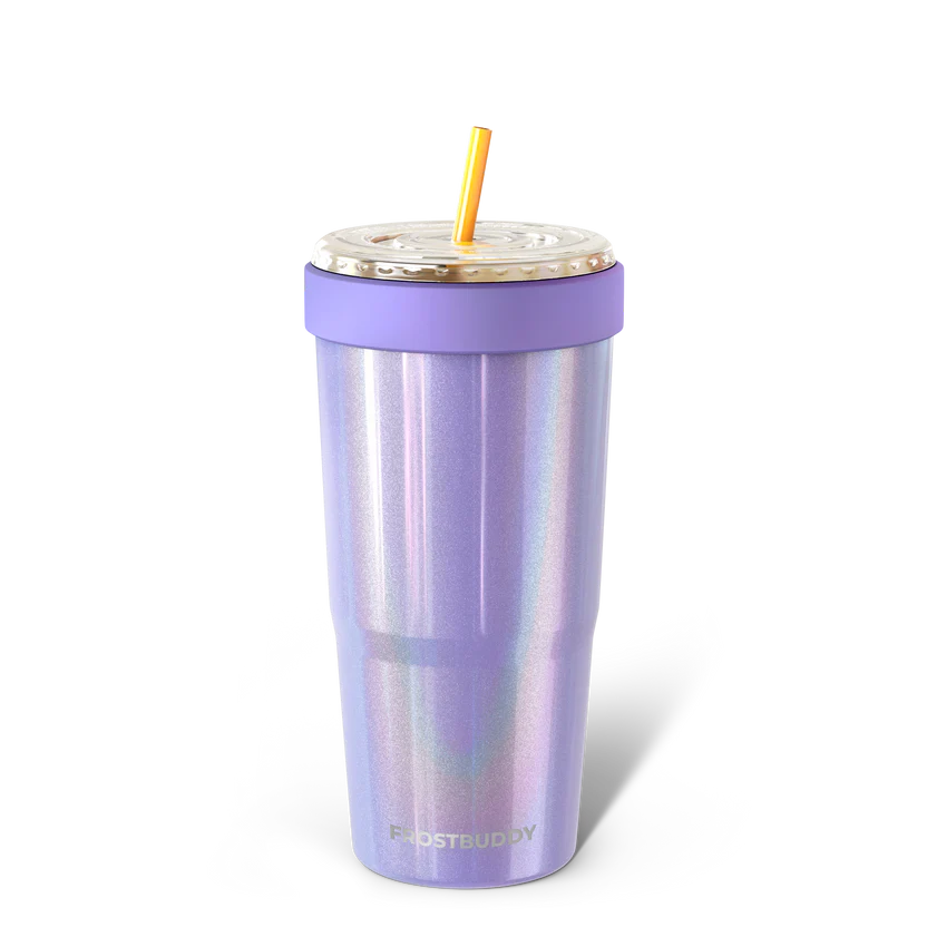 TO-GO BUDDY- AMETHYST