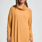DESTINATION TUNIC MARIGOLD