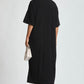 ENVY MAXI DRESS BLACK